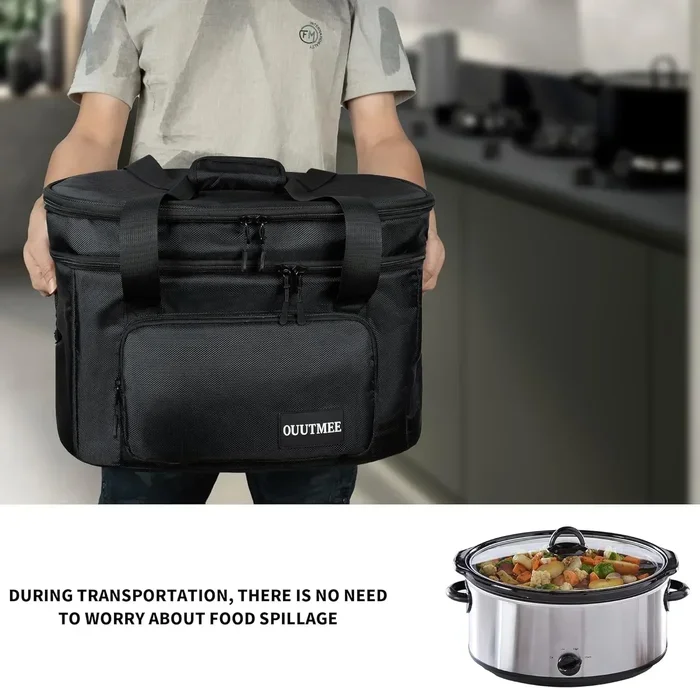 How to Pack Pressure Cooker for Air Travel