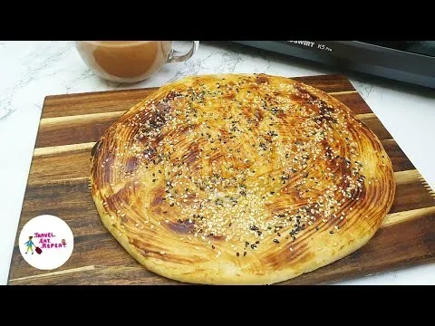 How to Make Paratha in Air Fryer