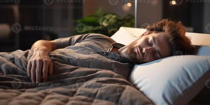 How to Fall Asleep After Drinking Coffee