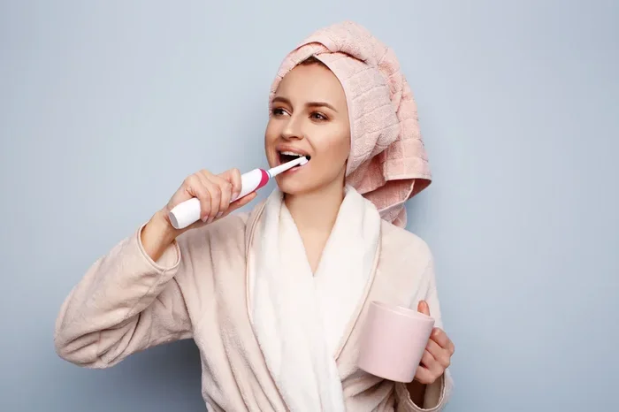 How Long After Drinking Coffee Can I Brush My Teeth