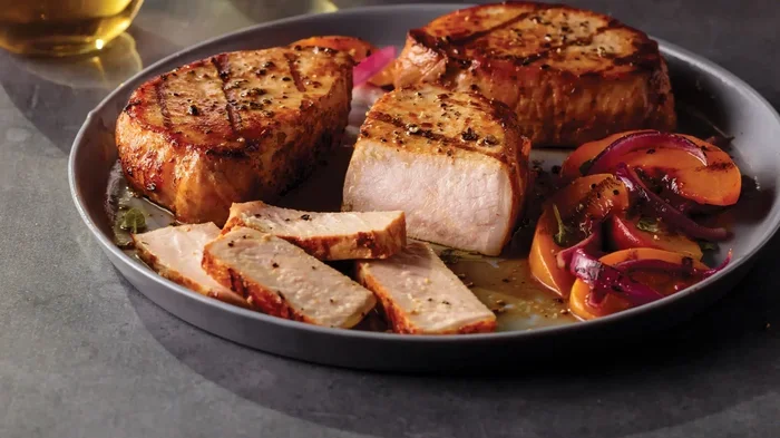 How to Cook Pork Roast in an Air Fryer