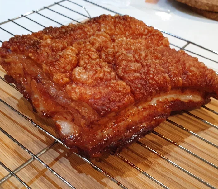 How to Cook Pork Roast in an Air Fryer