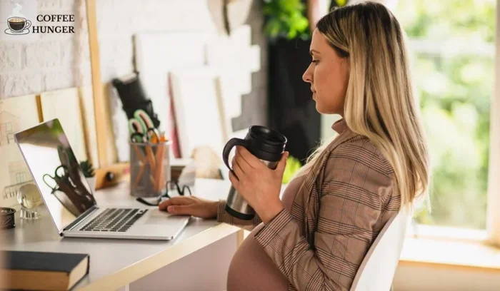 Can I Have Decaf Coffee While Pregnant