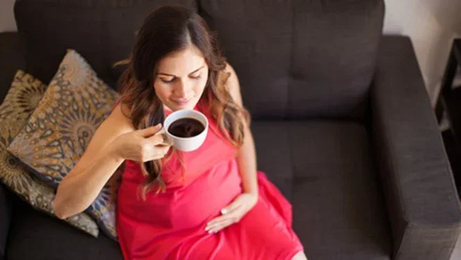 Can You Drink Decaf Coffee While Pregnant