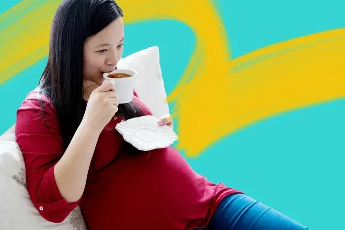 Can I Have Decaf Coffee While Pregnant