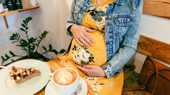 Can You Drink Decaf Coffee While Pregnant