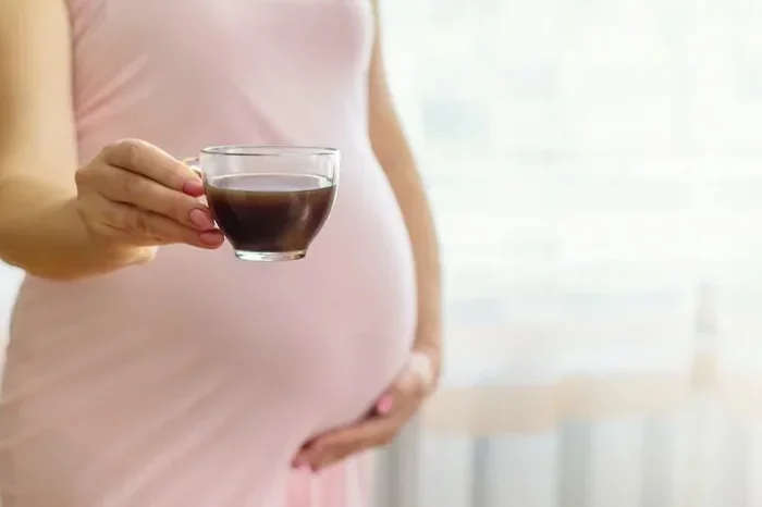 Can I Have Decaf Coffee While Pregnant
