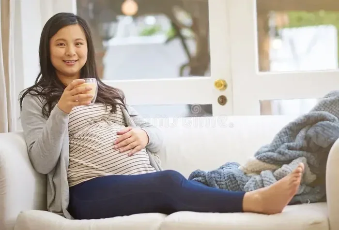 Can Pregnant Women Drink Decaf Coffee
