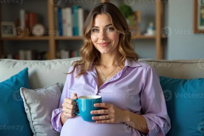 How Many Cups of Coffee Can a Pregnant Woman Have