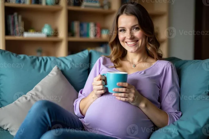 How Many Cups of Coffee Can a Pregnant Woman Have