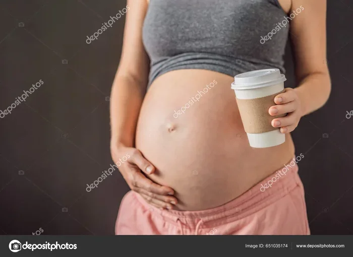 How Many Cups of Coffee Can a Pregnant Woman Have