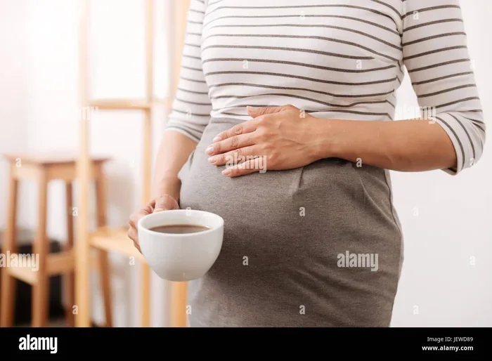 How Many Cups of Coffee Can a Pregnant Woman Have