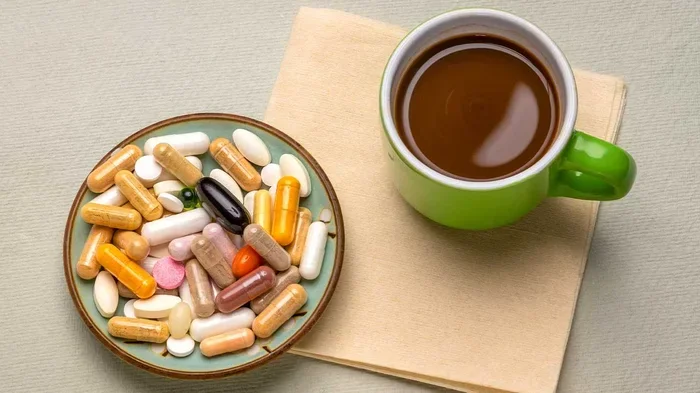 Can I Take Adderall with Coffee