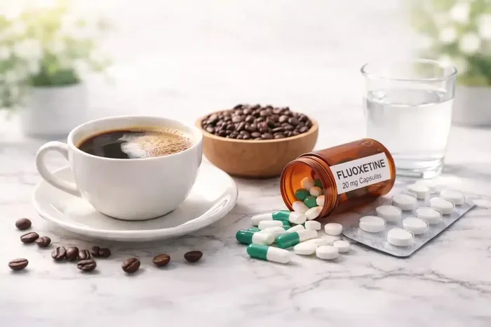 Can I Take Adderall with Coffee
