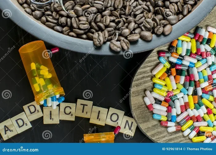Can I Take Adderall with Coffee