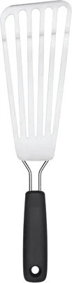 OXO Good Grips Slotted Fish Spatula Stainless Steel, Fish Turner