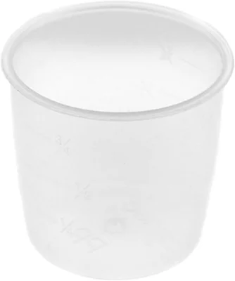 OEM Original Zojirushi Rice Cooker Measuring Cup Clear Replacement Gen