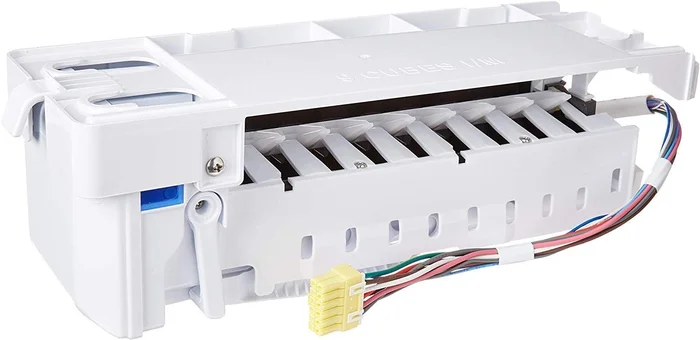 Samsung 9 Cube Ice Maker Assembly DA97-07365G OEM Original Part
