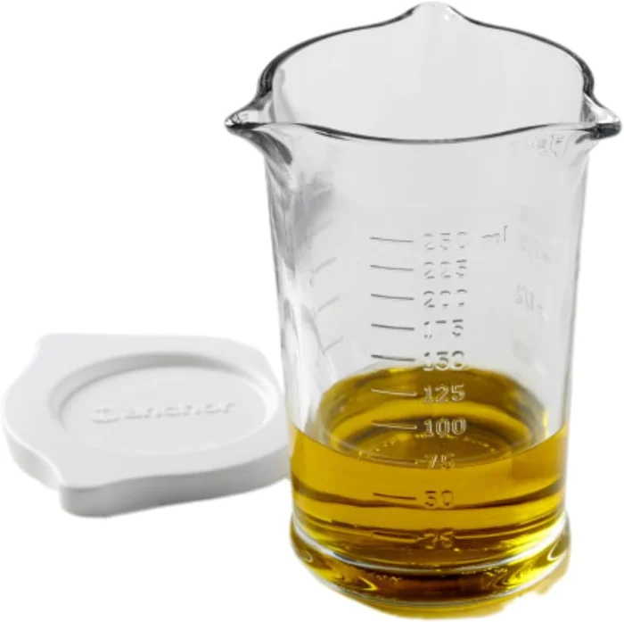 Anchor Hocking Triple Pour Glass Measuring Cup 8 Oz Measuring Glass fo