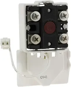 ECO Thermistor Assembly Top Replacement Part for Water Heaters