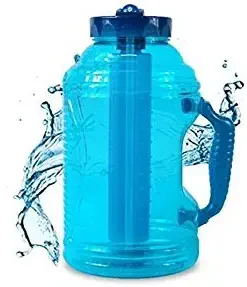 Cool Gear EZ-Frezee 80 FL Ounce Water Bottle Available in Assorted Col