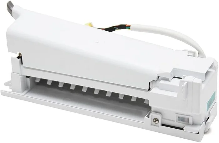 Samsung DA97-15217D Genuine OEM Refrigerator Ice Maker Assembly Replac