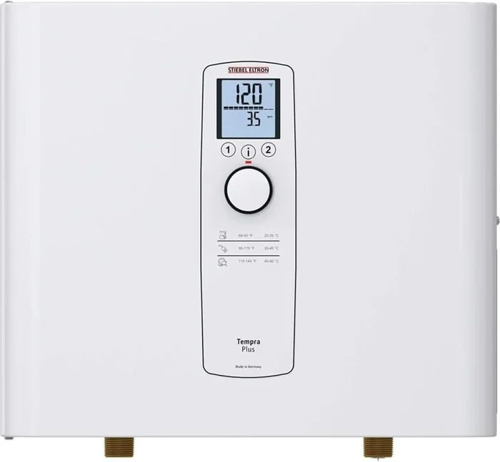 Stiebel Eltron Tempra 29 Plus Electric Tankless Water Heater 28.8kW 24