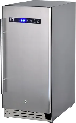SPT BF-314UA Stainless Steel Counter Beer Froster Commercial Grade
