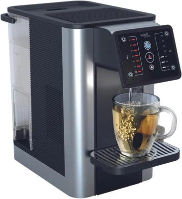 Aqua Optima AUR002 Improved Quick Heating Hot Water Dispenser, Water C