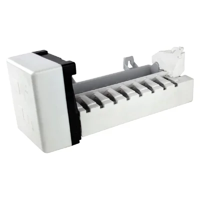 Edgewater Parts W10190981 Ice Maker Compatible with Whirlpool and Kitc