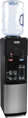 Igloo Top Loading Water Cooler with Removable Tray and Energy-Saving F