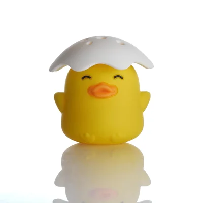 Duck Refrigerator Baking Soda Deodorizer Holder Refrigerator Odor Abso