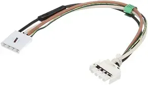 Budora Compatible Whirlpool Ice Maker Wiring Harness for D7813010, D78