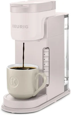 Keurig K-Express Single Serve K-Cup Pod Coffee Maker 3 Brew Sizes Stro