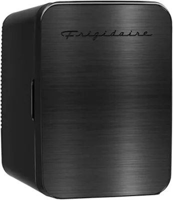 Frigidaire Mini Personal Fridge Cooler Countertop Holds Up to 10L 15 C
