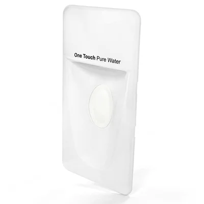 Earthtec Upgraded DA97-12942A Ice Assembly Cover Dispenser Replacement