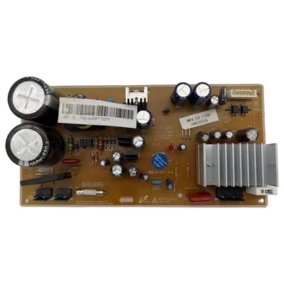 Samsung DA92-00215C Refrigerator Control Board Replacement for OEM Mod