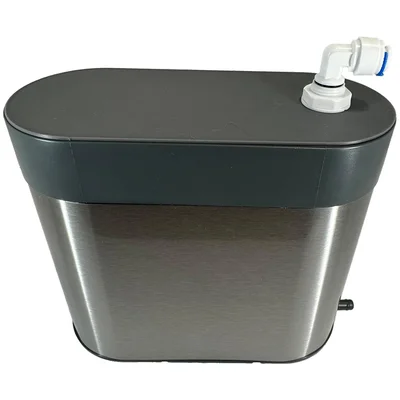 GE Opal Nugget Ice Maker Conversion Kit for Opal 2.0 - Permanent Water