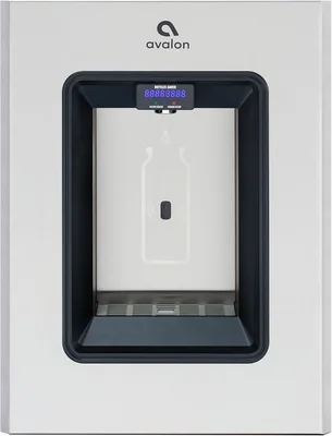 Avalon in-Wall Bottle Filling Station Sensor Dispensing Self Cleaning 