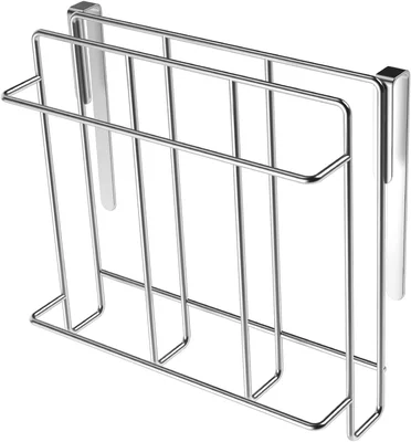 WAGENSTEIGER Stainless Steel Under Over Cabinet Cutting Board and Kitc