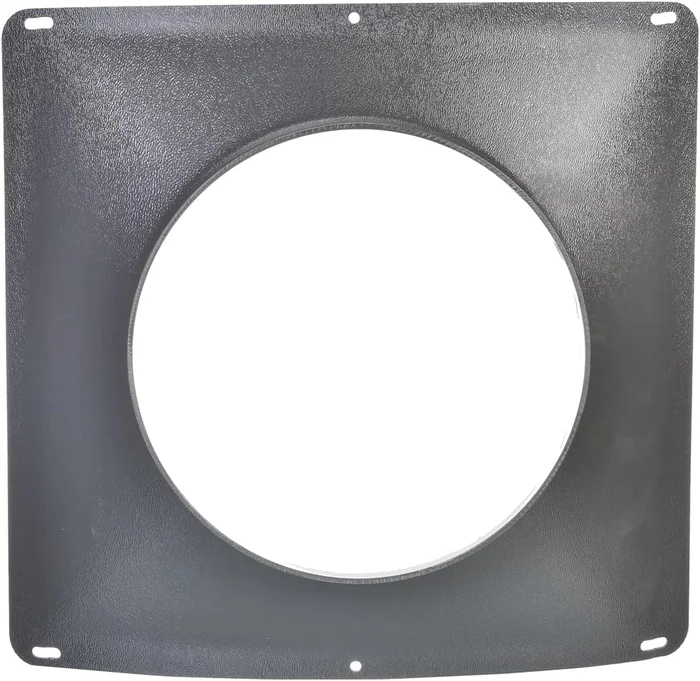 Rheem SP17829 Outlet Duct Service Part Kit for Heat Pump Systems
