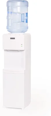 Igloo Top Loading Water Cooler Dispenser with Hot and Cold Settings fo