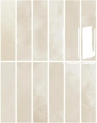 Peel and Stick Backsplash 3D Wall Tiles Self-Adhesive Oil Proof Waterp