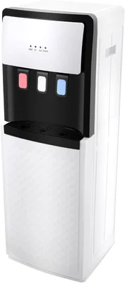 Bottom Loading Water Cooler Dispenser with Hot Cold Temperature Option