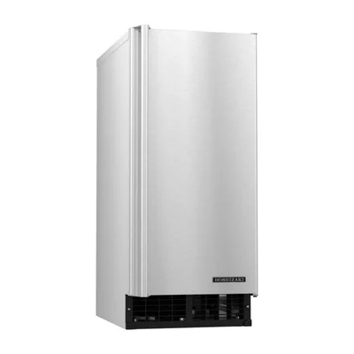 Hoshizaki C-80BAK Ice Machine Air-Cooled Built-in Storage Bin Commerci