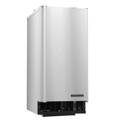Hoshizaki C-80BAK-AD Ice Machine Air-Cooled ADA-Compliant Commercial I