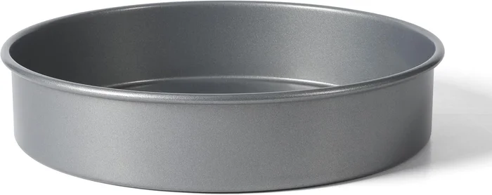 Calphalon Titan 9 Inch Round Cake Pan Nonstick Baking Mold Steel Core 