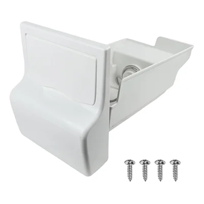 241860803 Frigidaire Ice Bucket Assembly Compatible with Frigidaire Ke
