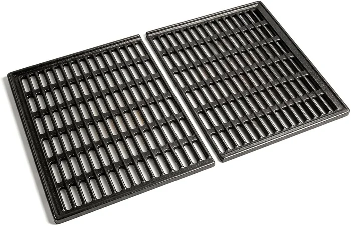 BBQ Future 16 x 24 Cast Iron Grill Grate Replacement for Camp Chef BB9