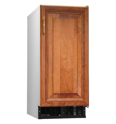 Hoshizaki AM-50BAK-ADDS Top Hat Cuber Ice Machine Air-Cooled ADA-Compl